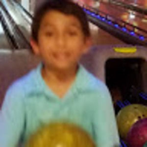 Meet your Posher, Ildefonso